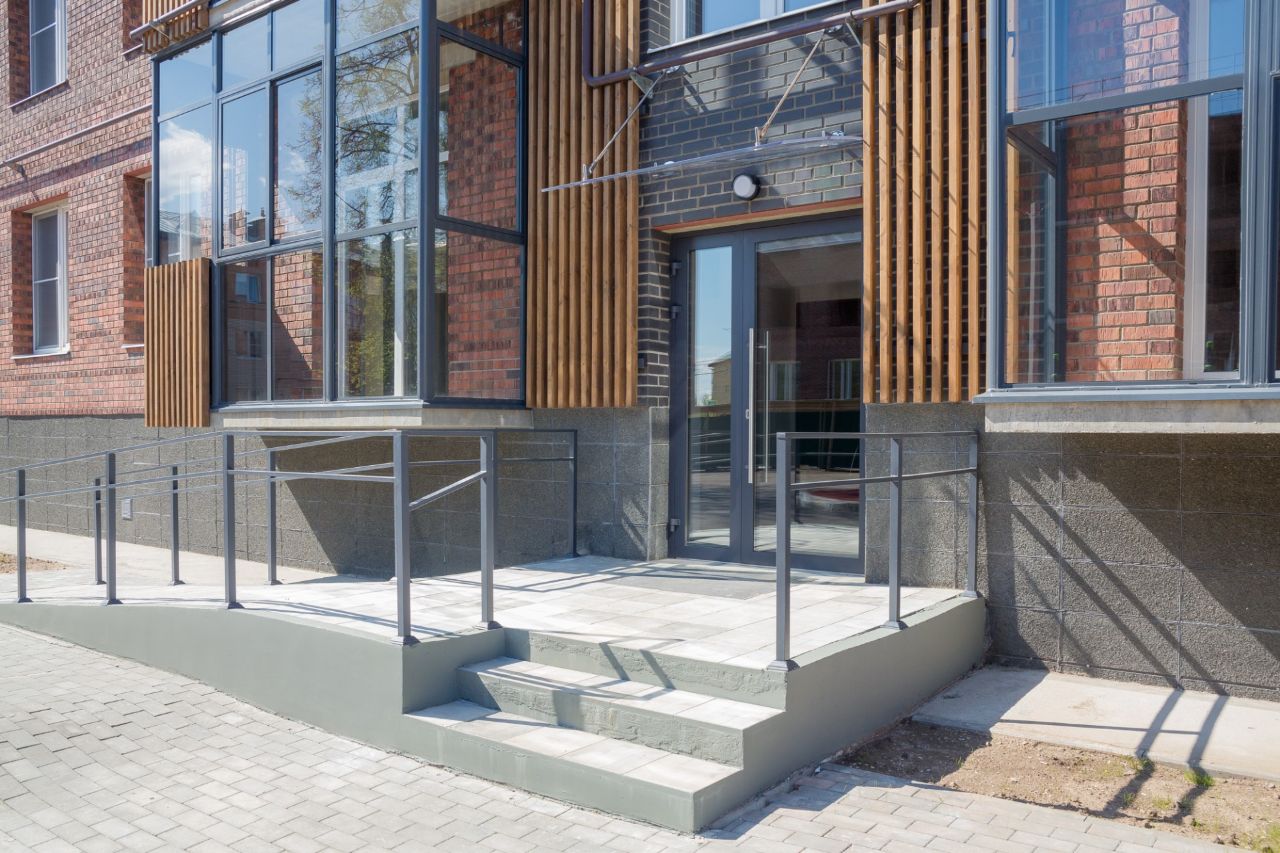 ЖК Авиаторов 15А