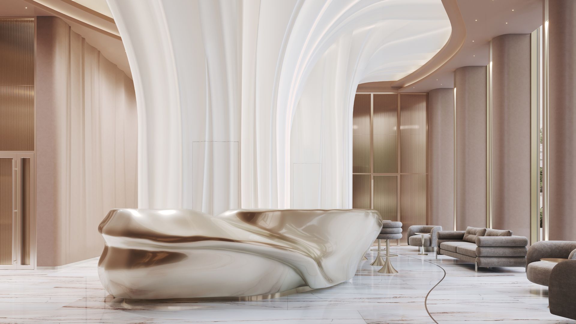 купить квартиру в ЖК Авторская коллекция резиденций МУЗА