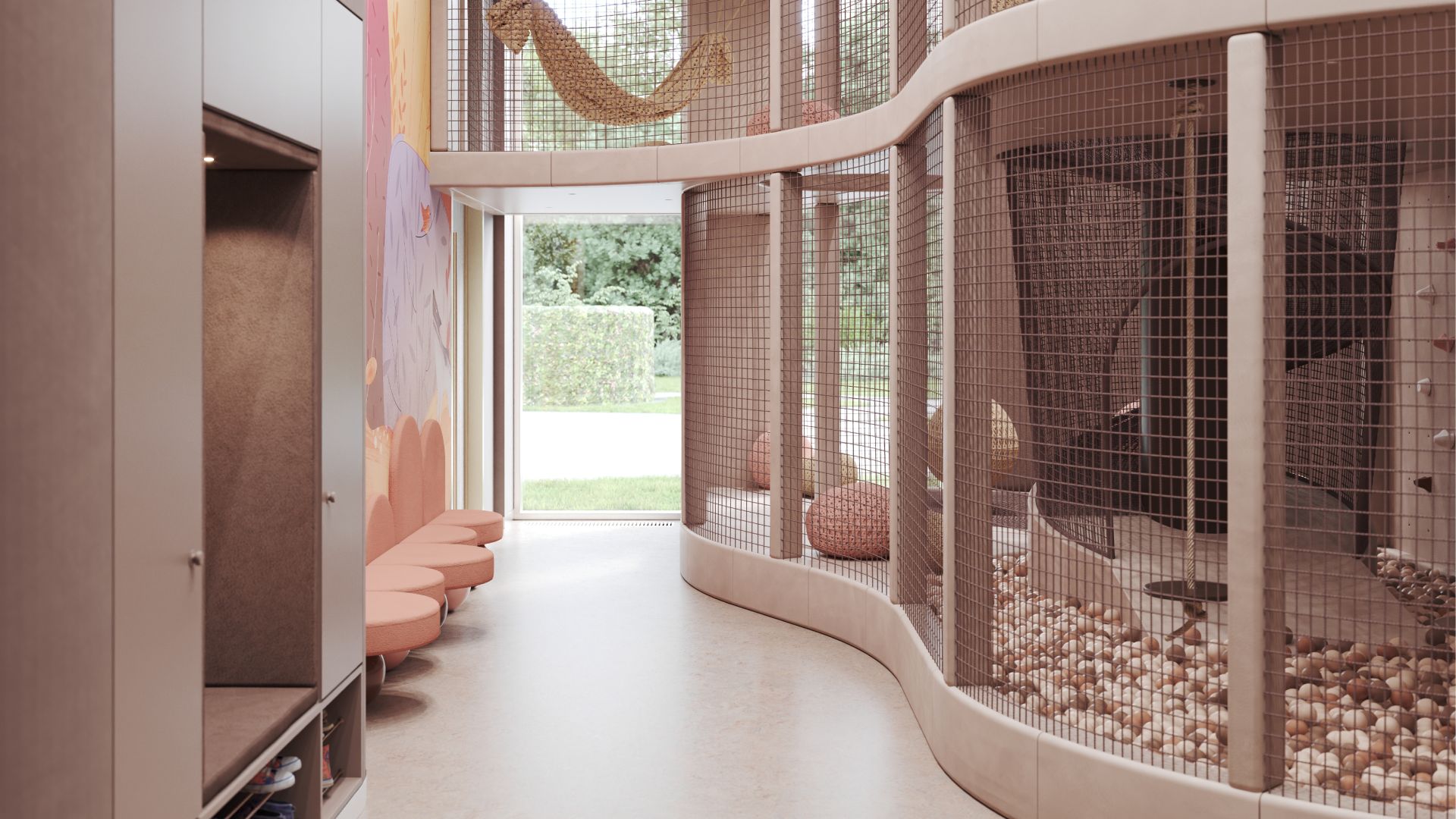 квартира в новостройке