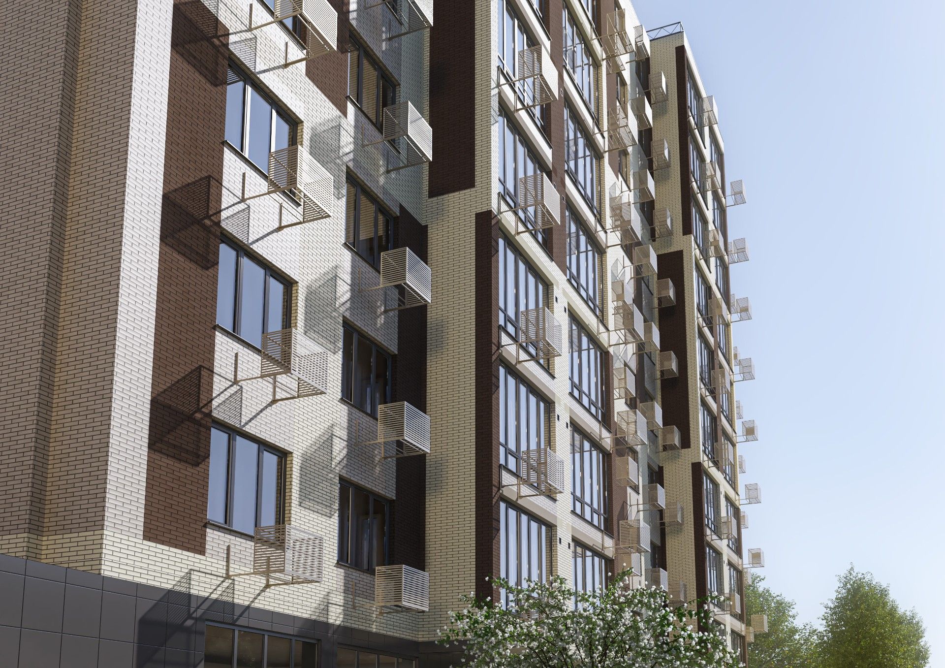 ЖК АзовГрад