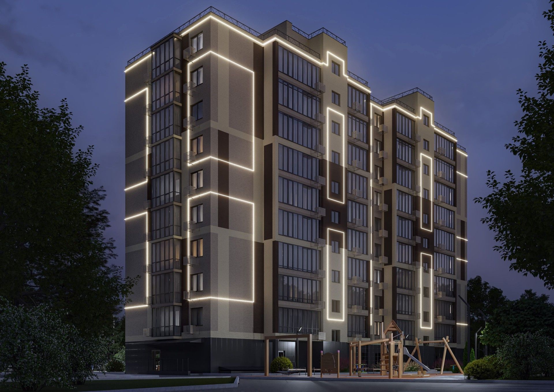 продажа квартир АзовГрад