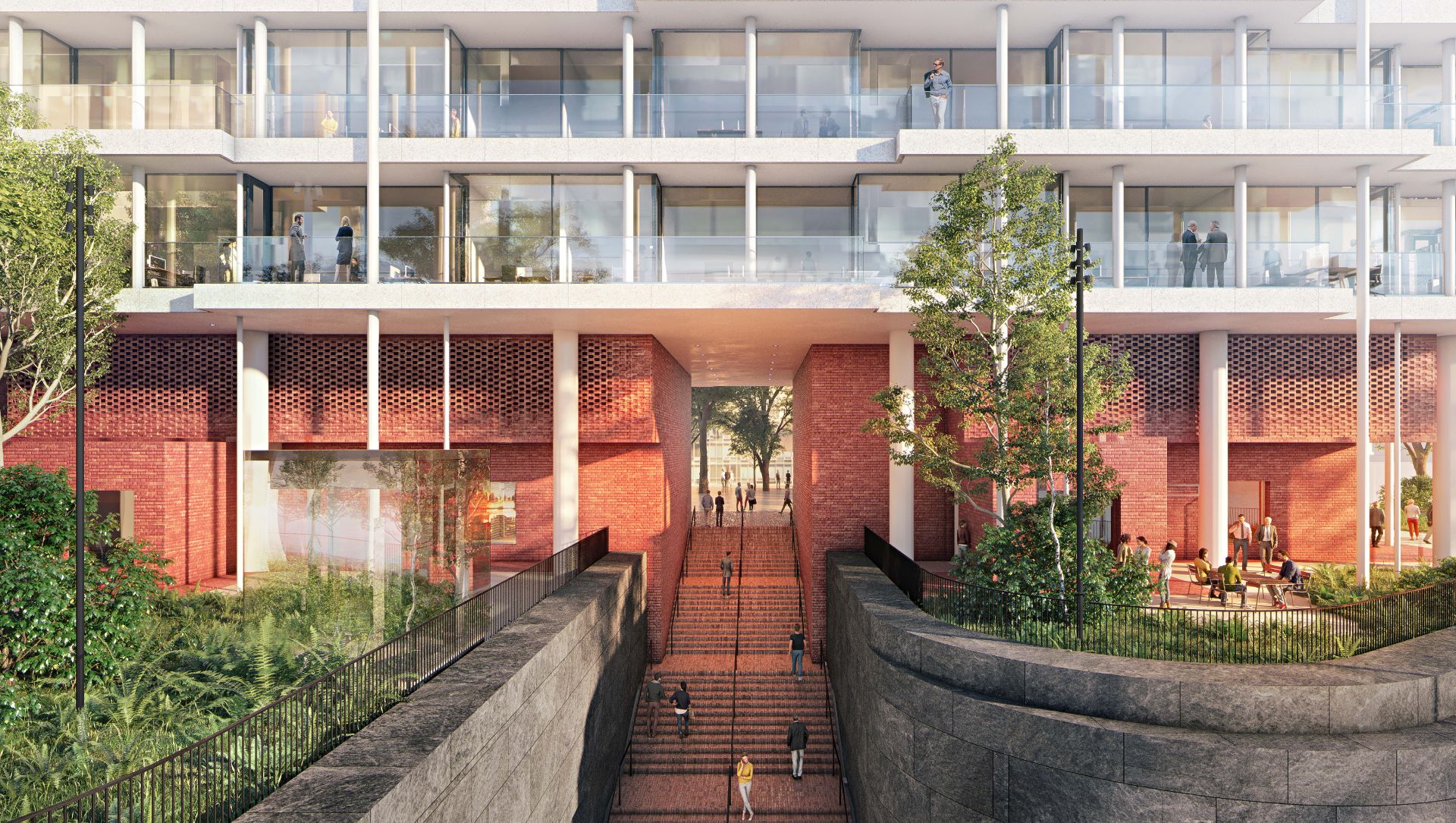 купить квартиру в ЖК Бадаевский