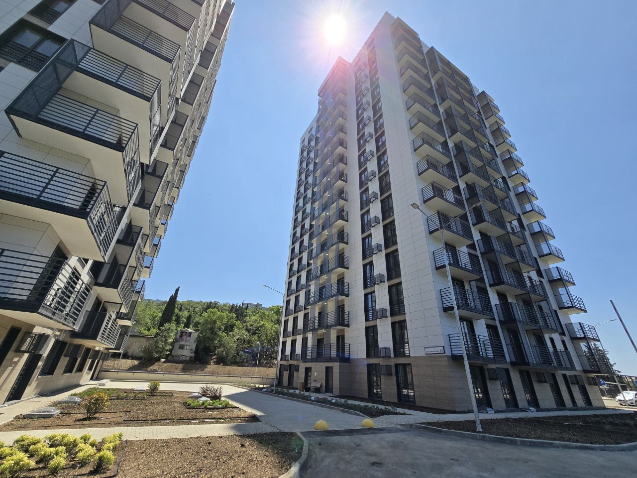 продажа квартир Бакунинский