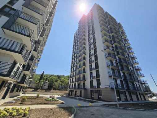 ЖК «Бакунинский»