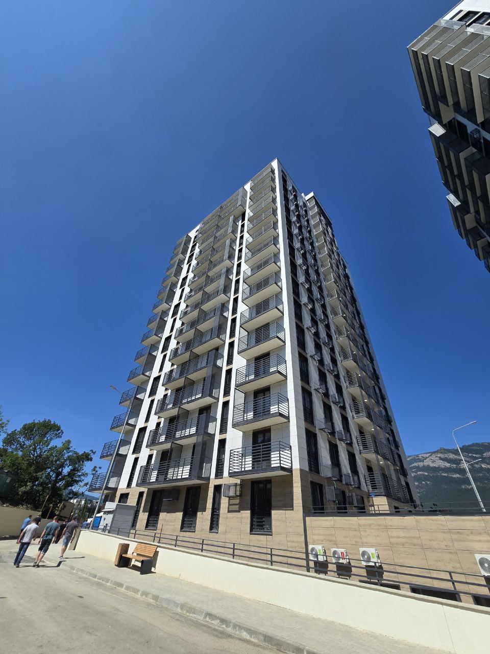 фото ЖК Бакунинский