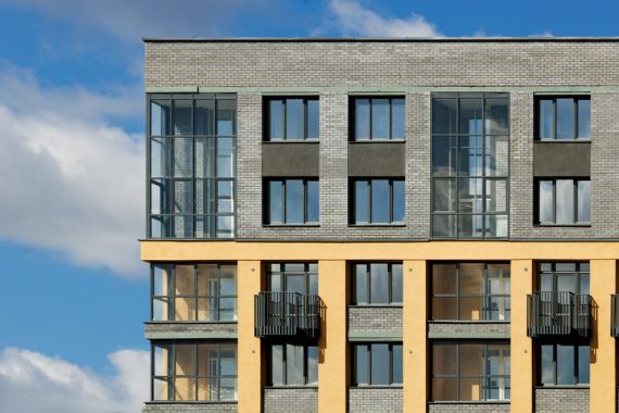 ЖК «Балтийский»