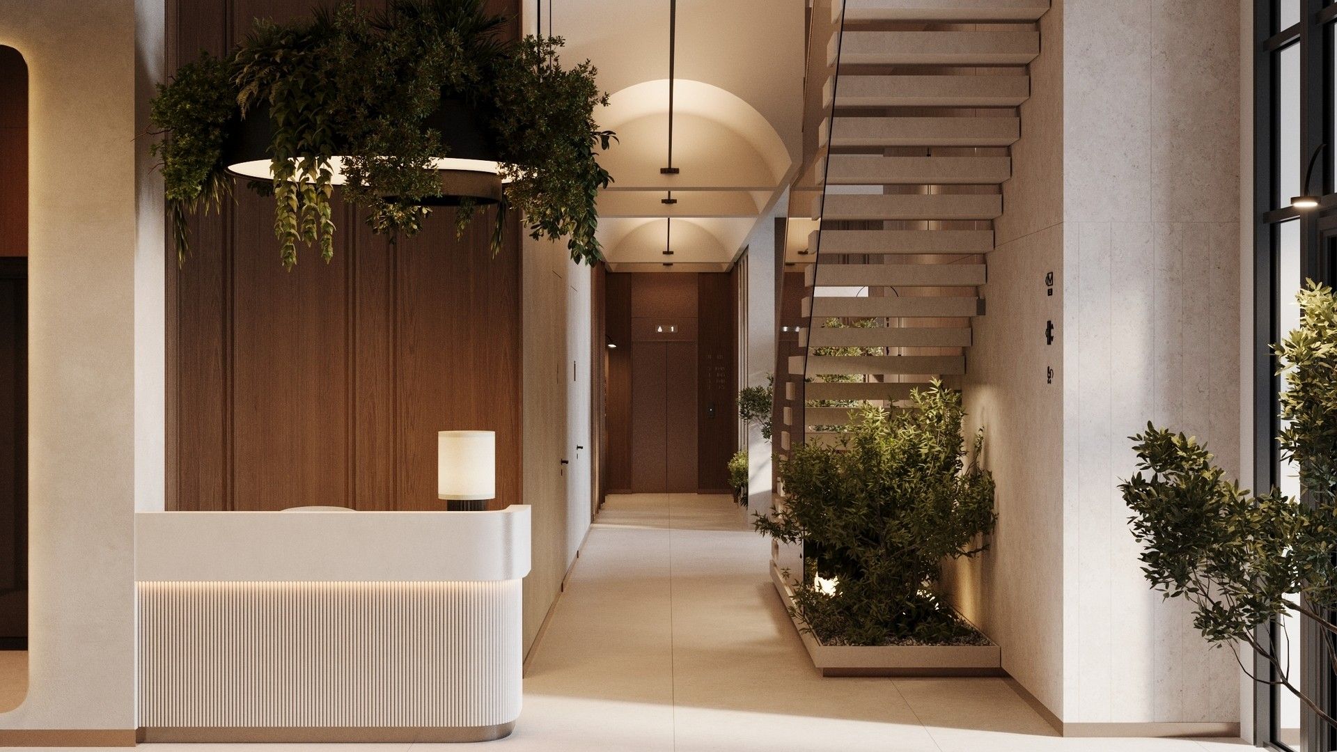 новостройки