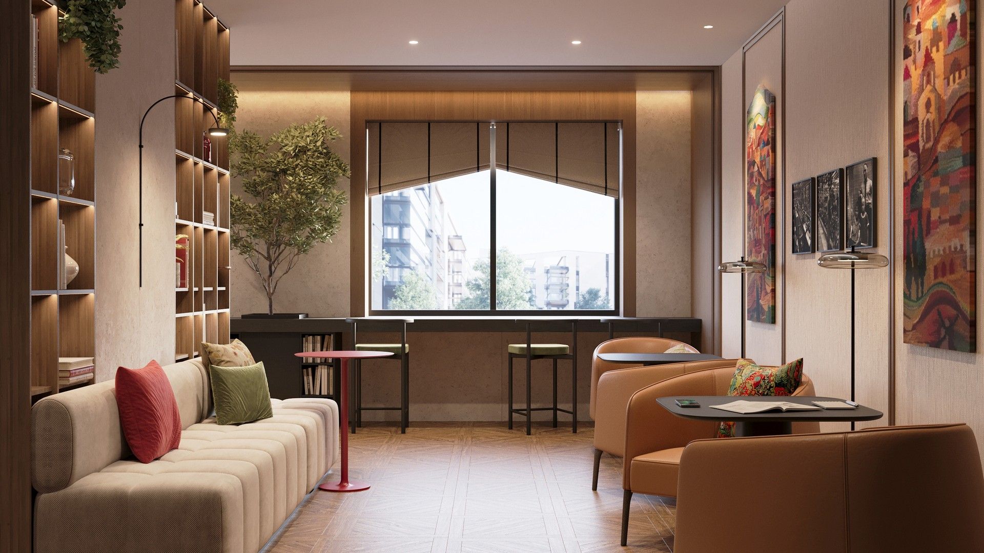 ЖК Банников Дом