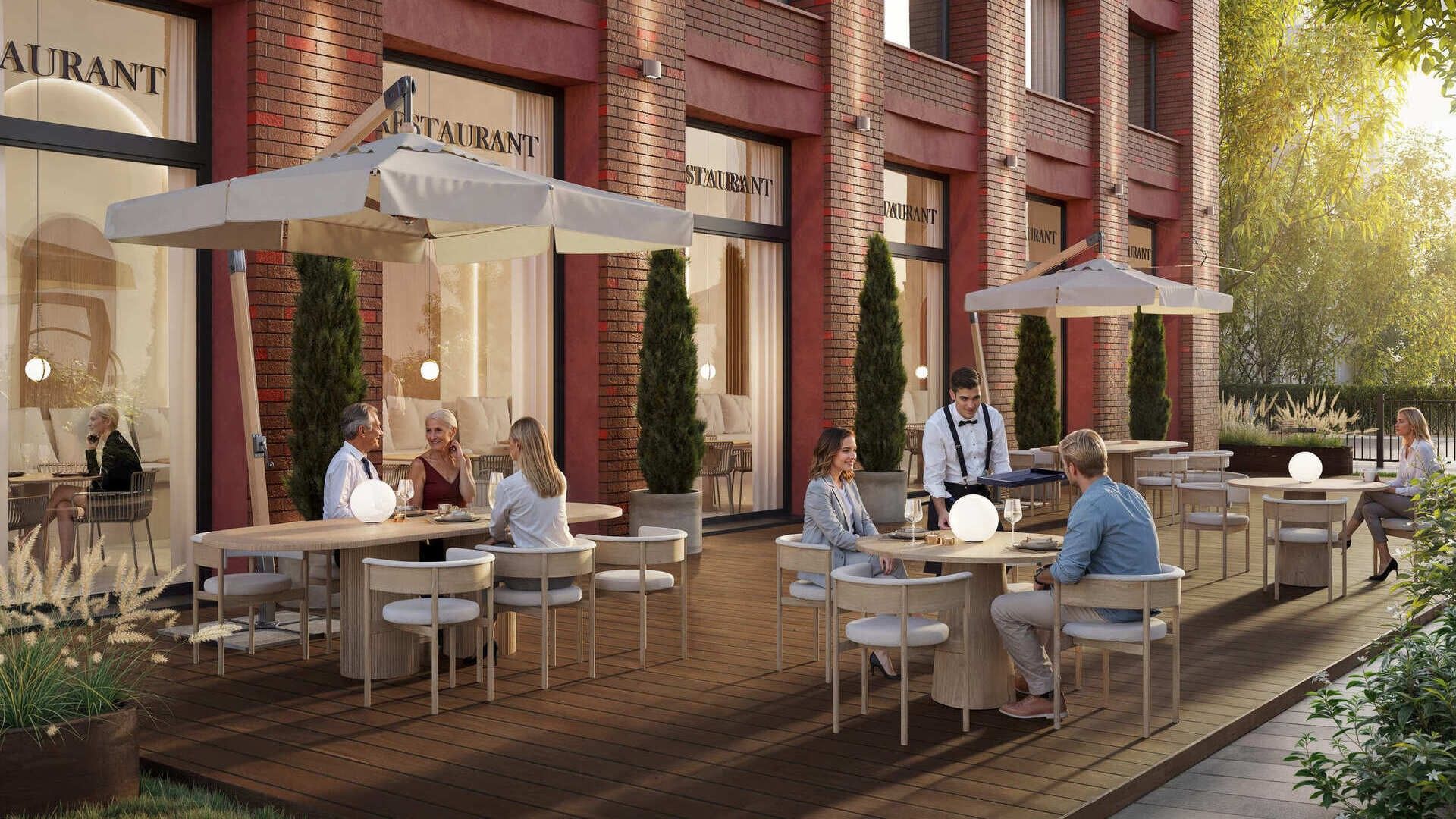 продажа квартир Банников Дом