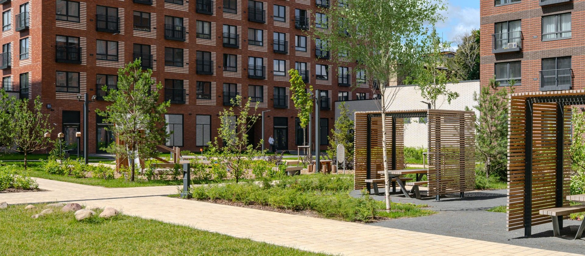 продажа квартир Барклая 6