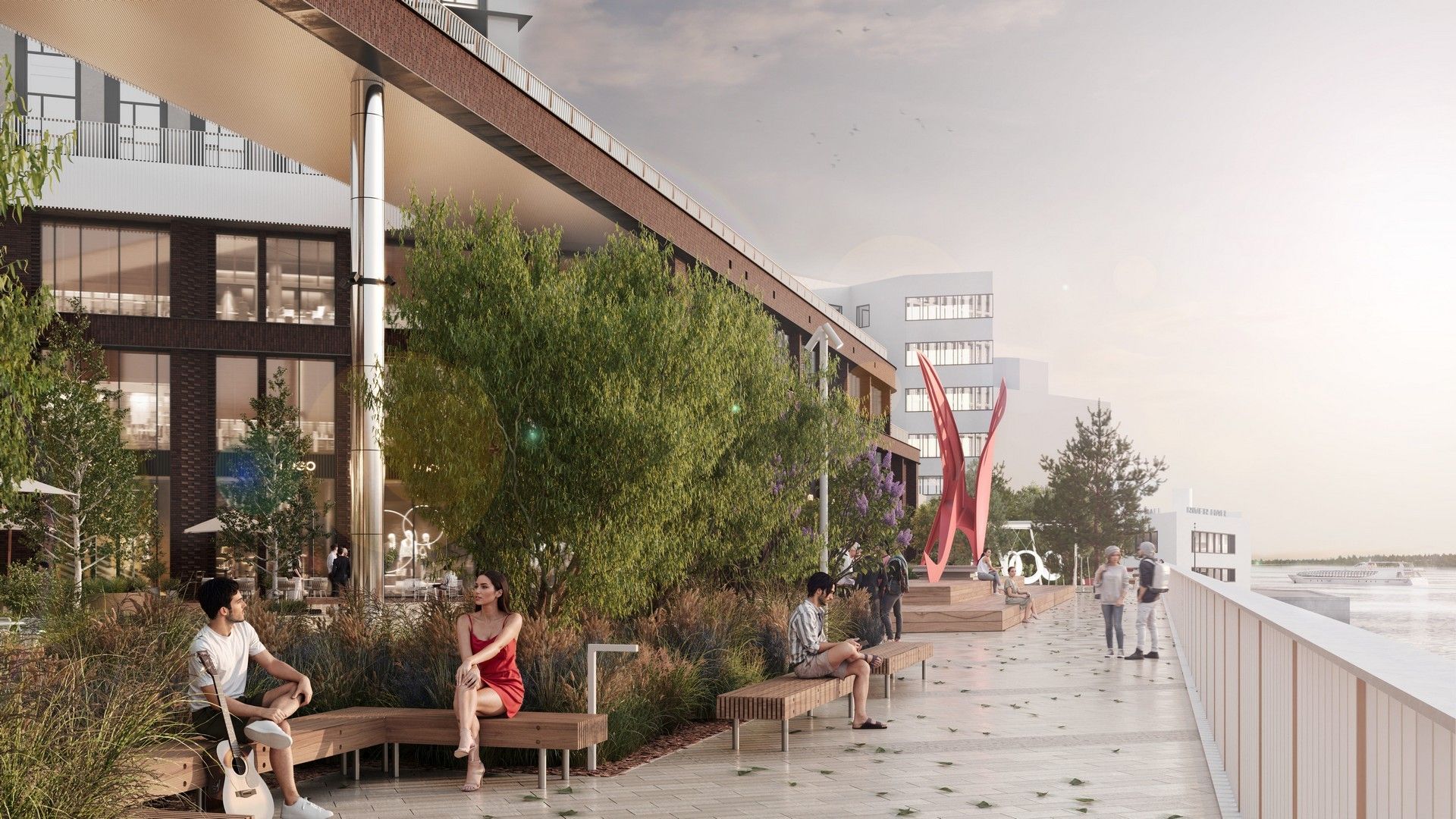 купить квартиру в ЖК Барнаул