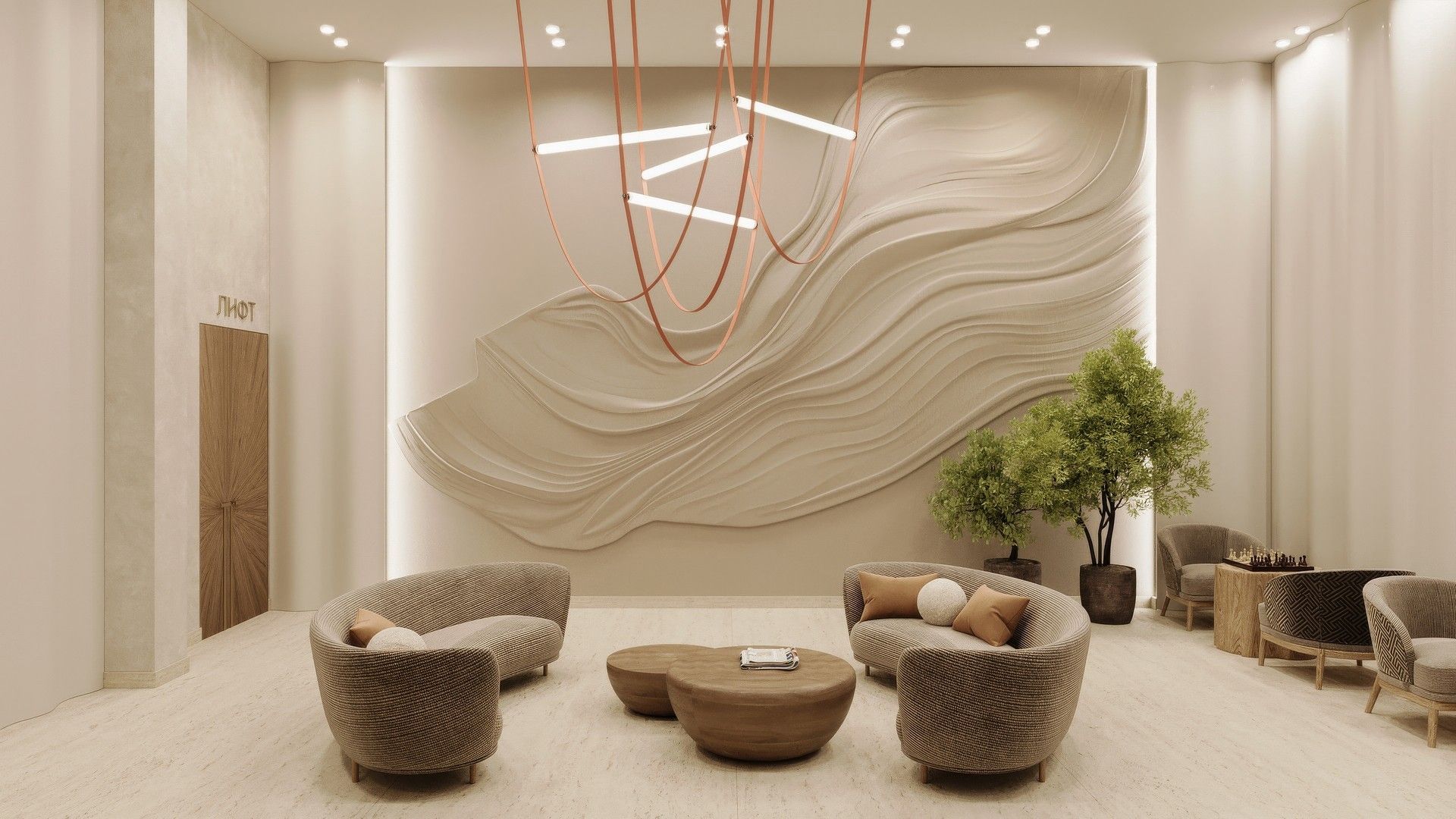 фото ЖК Барнаул