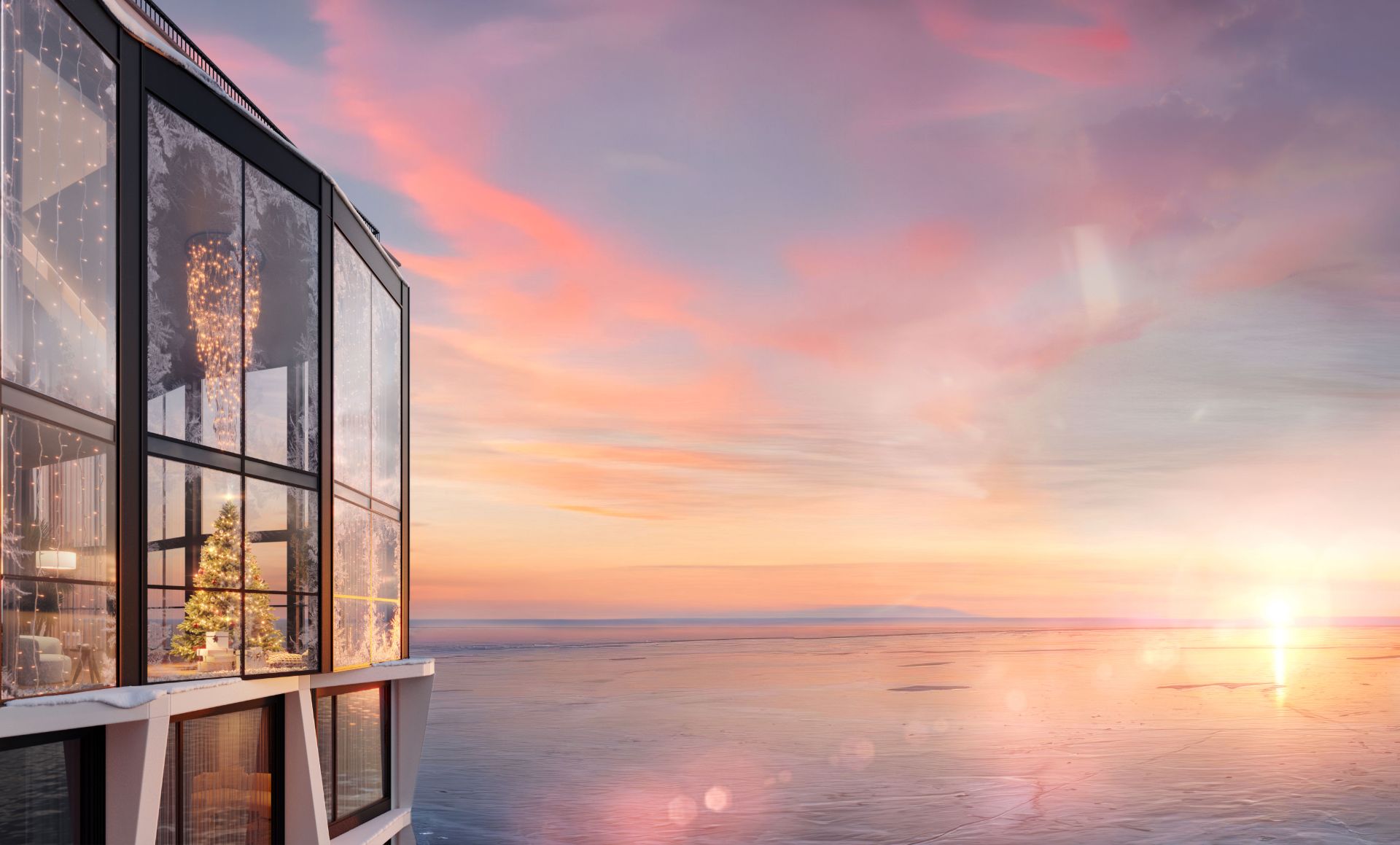 купить квартиру в ЖК Башни Элемент