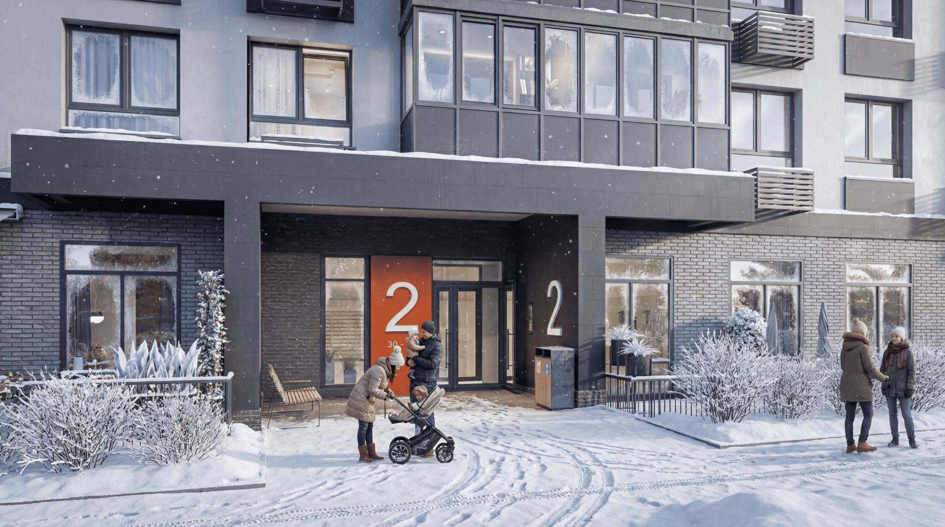 продажа квартир Базаева, 11