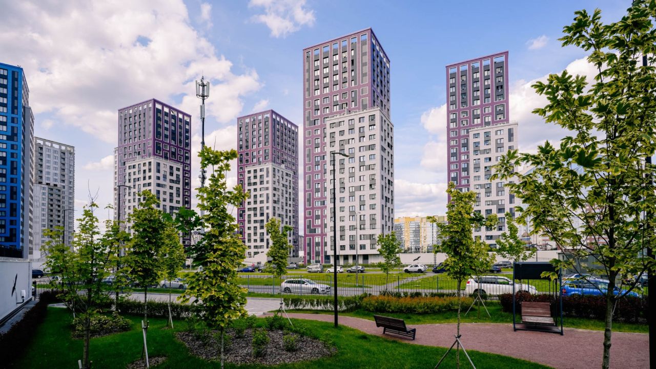продажа квартир БелАрт