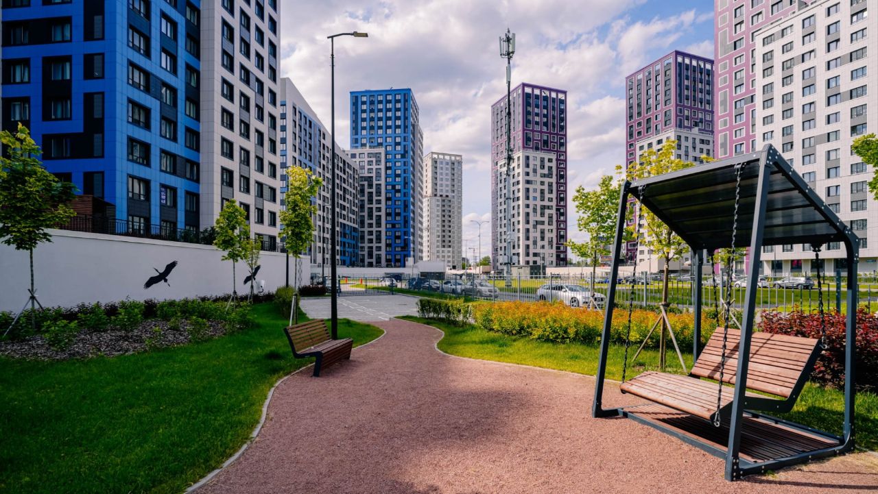продажа квартир БелАрт