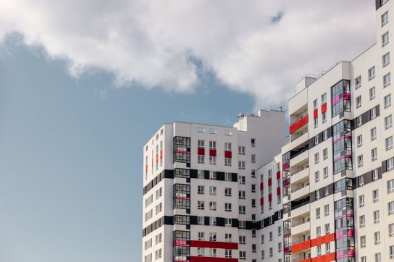 ЖК «Белая башня»