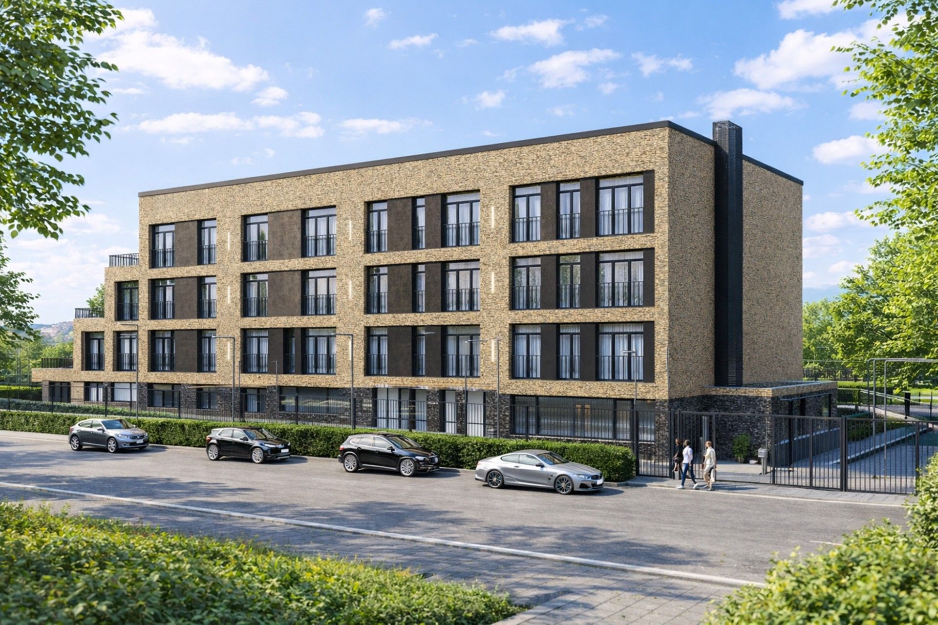 продажа квартир Белинский