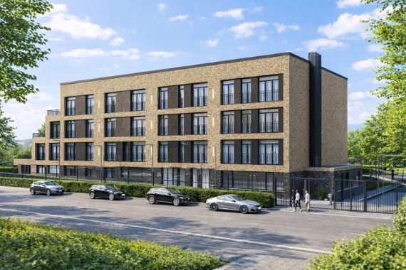 ЖК «Белинский»