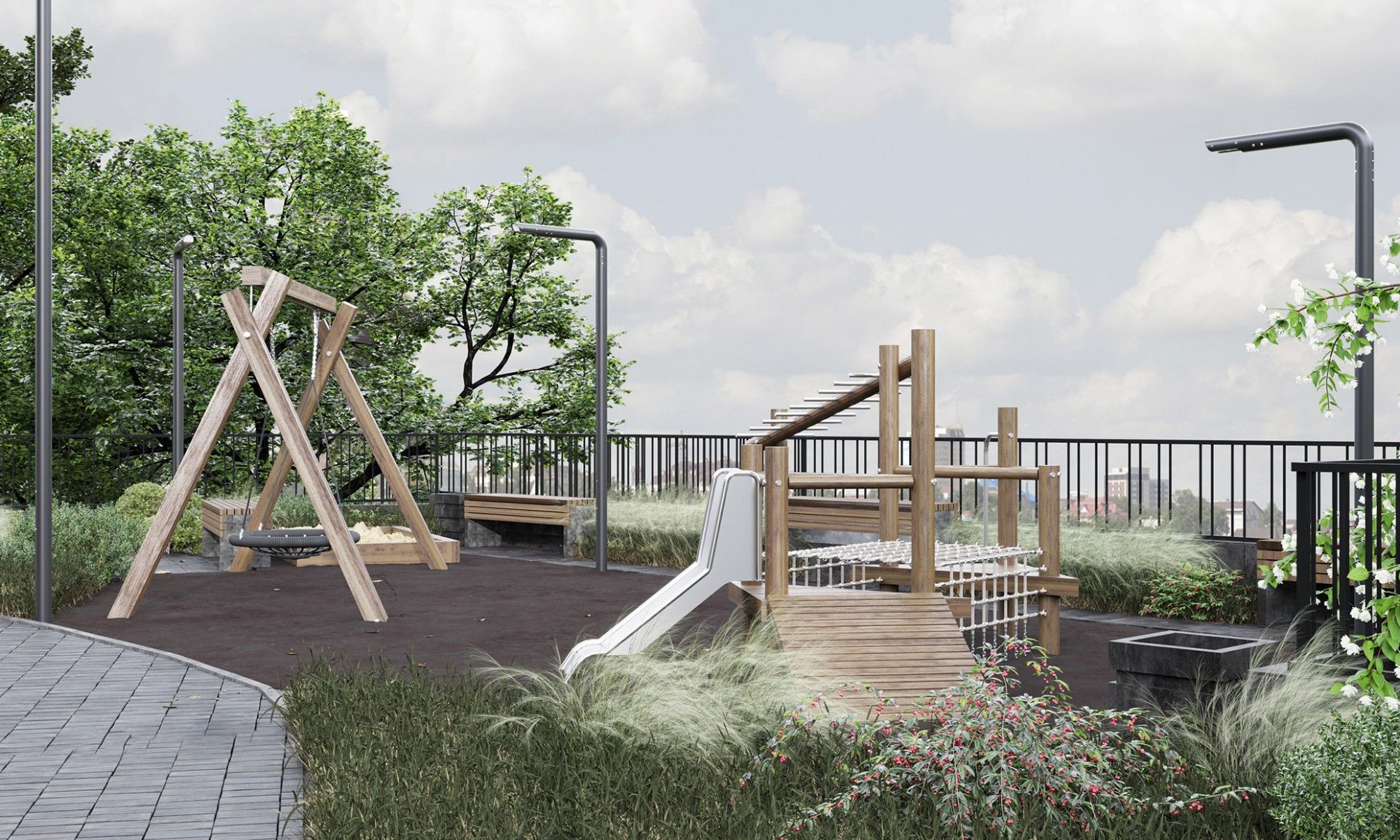 купить квартиру в ЖК Белинский