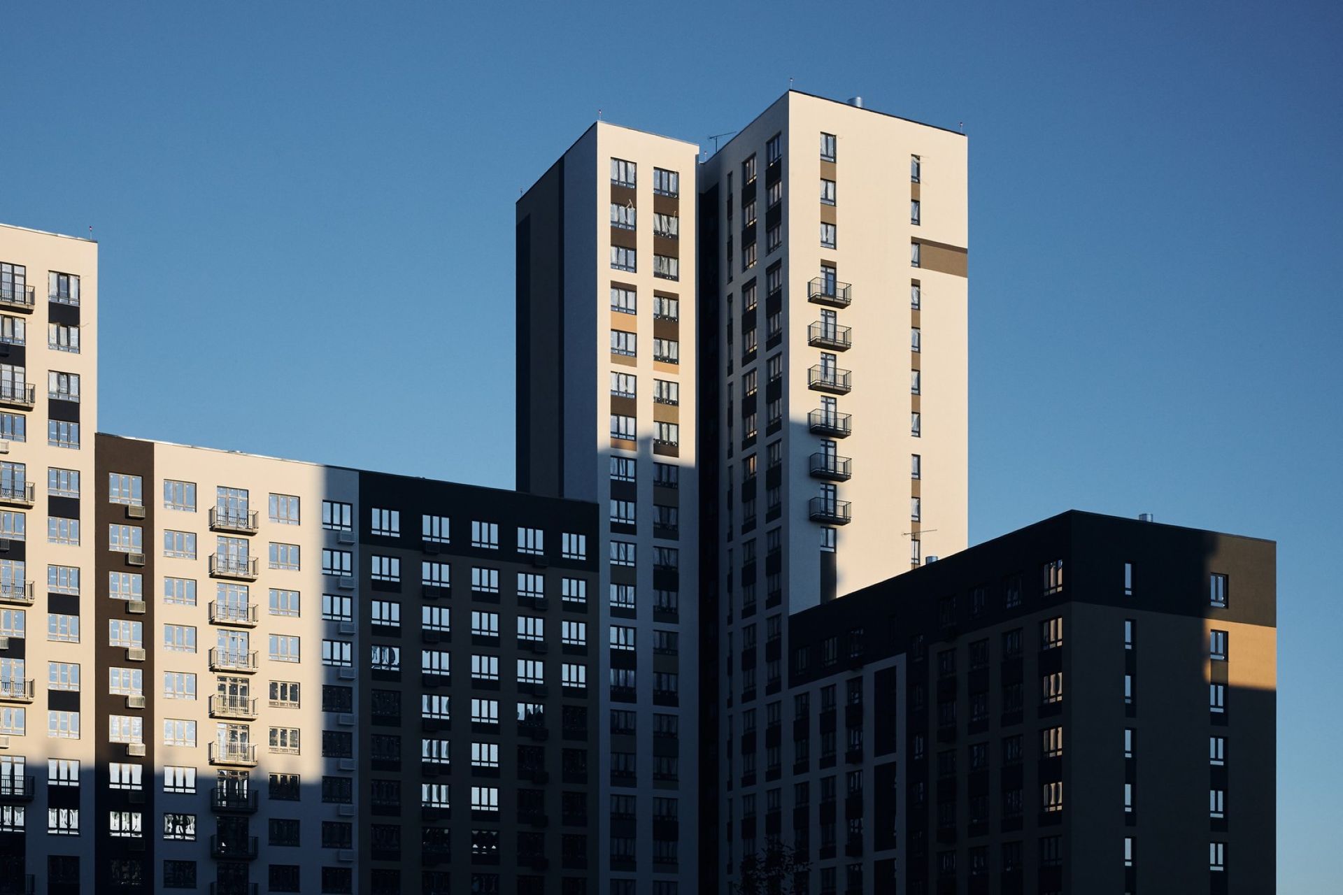 продажа квартир Беринг