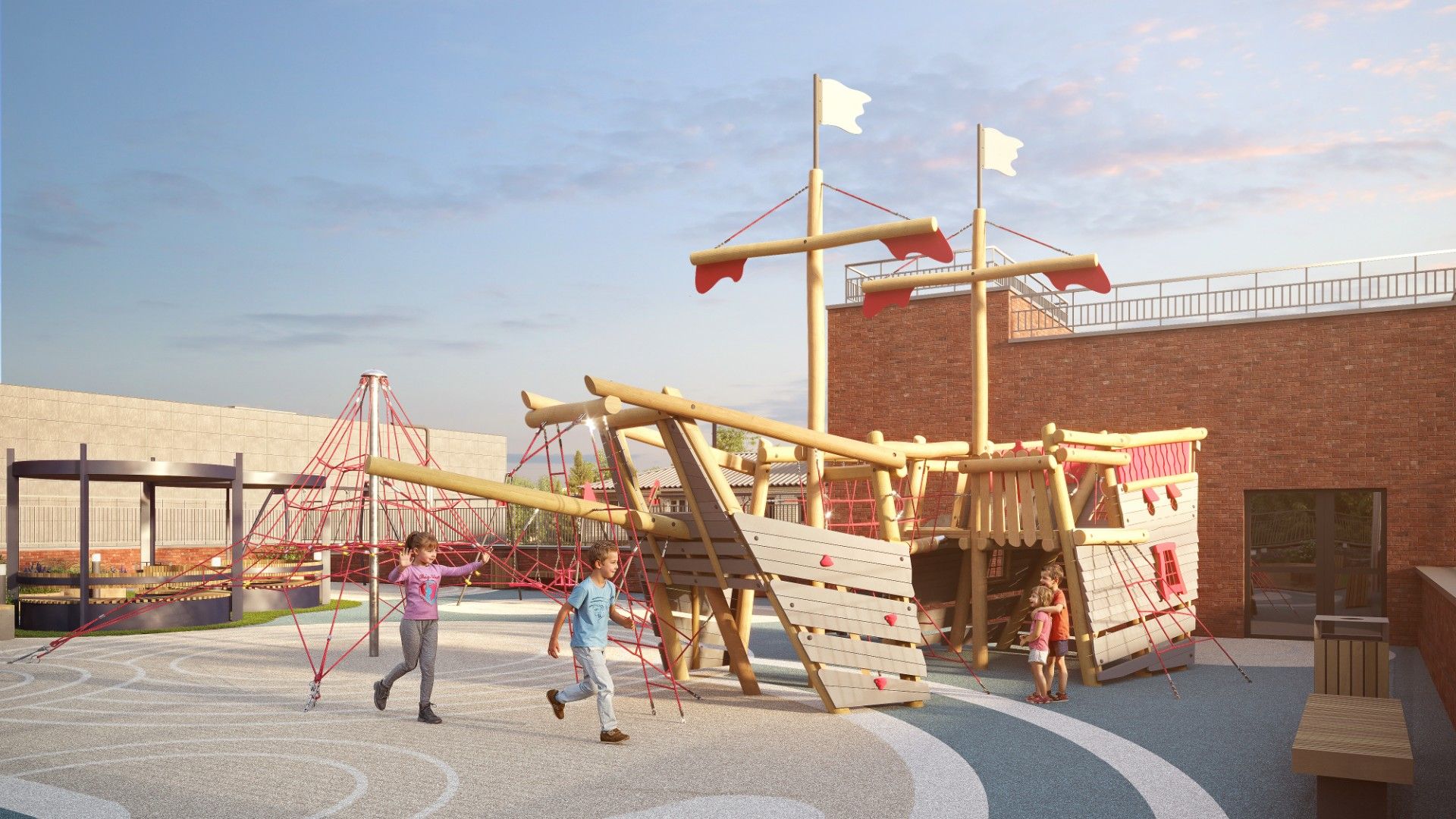 купить квартиру в ЖК Беринг.Открытия