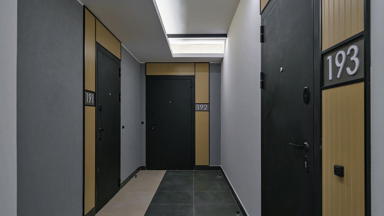 купить квартиру в ЖК БФА в Озерках
