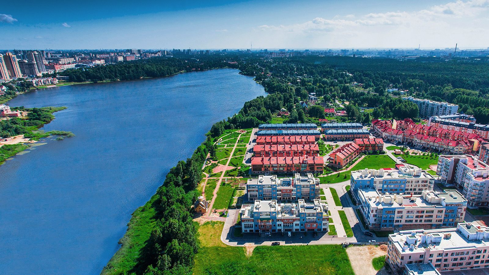 купить квартиру в ЖК БФА в Озерках