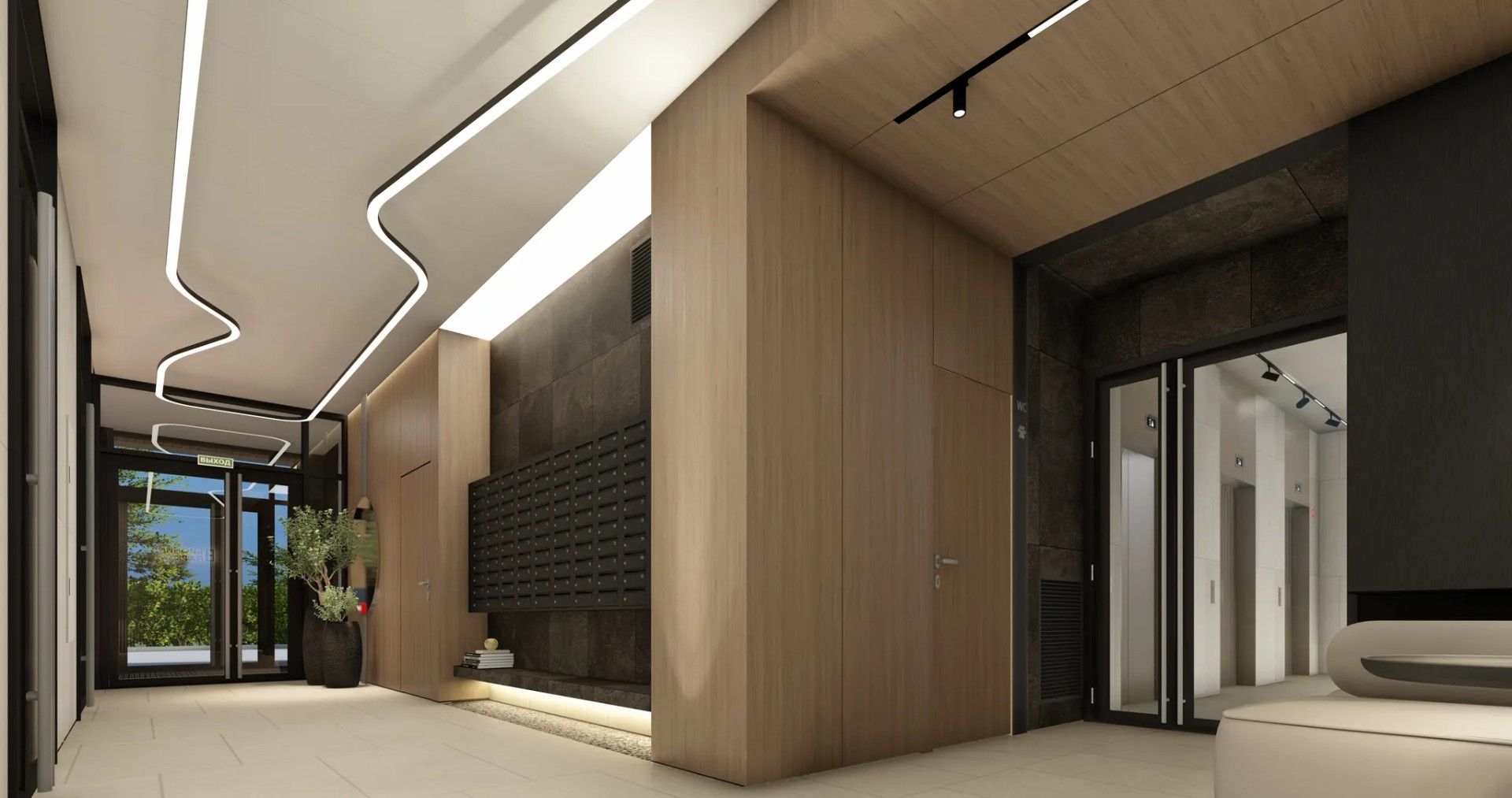 продажа квартир Бионика Парк