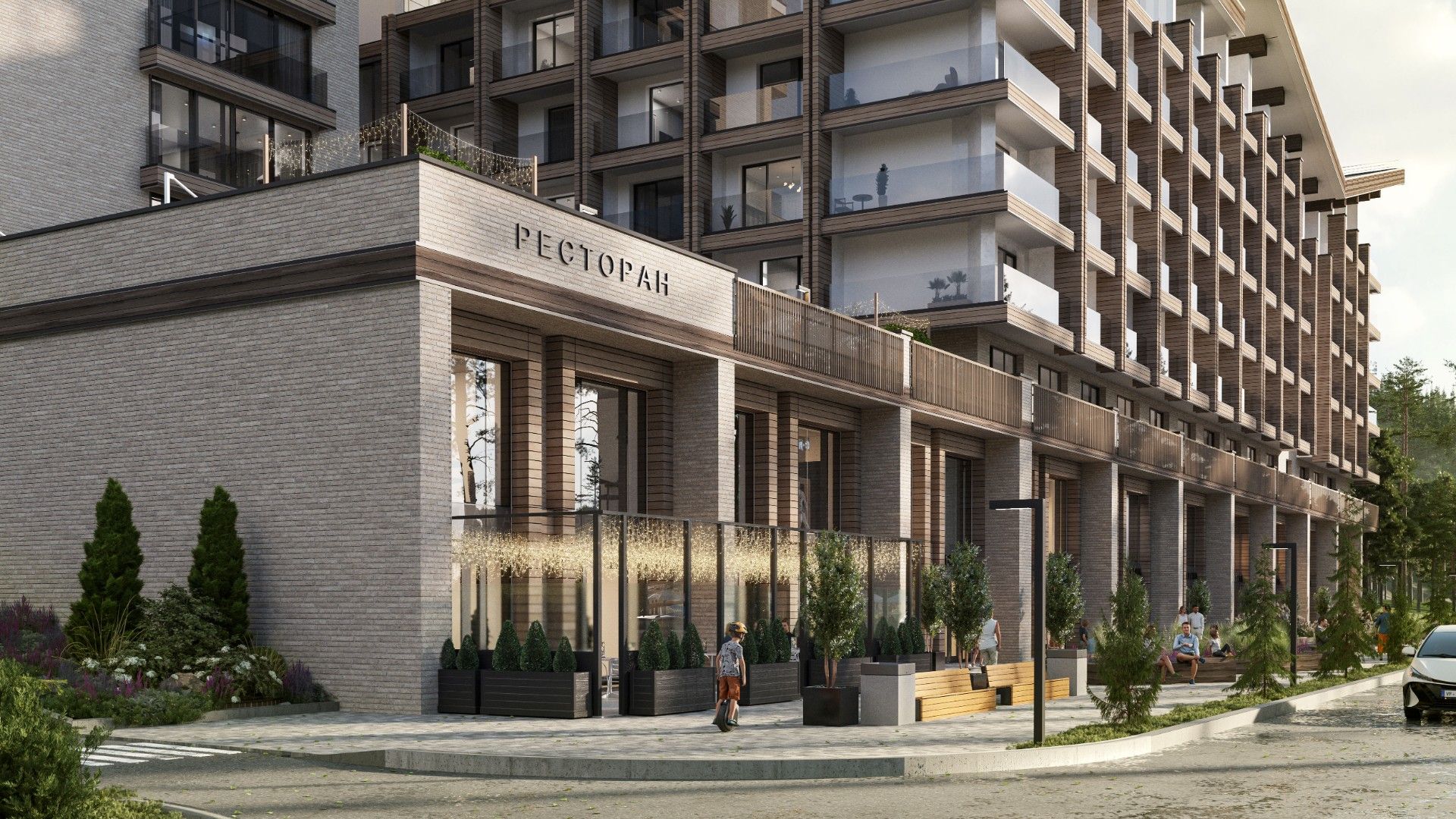 купить квартиру в ЖК Бирюзовая Катунь