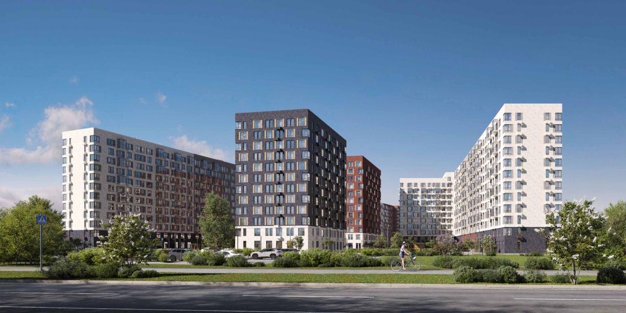продажа квартир Богдановский Лес
