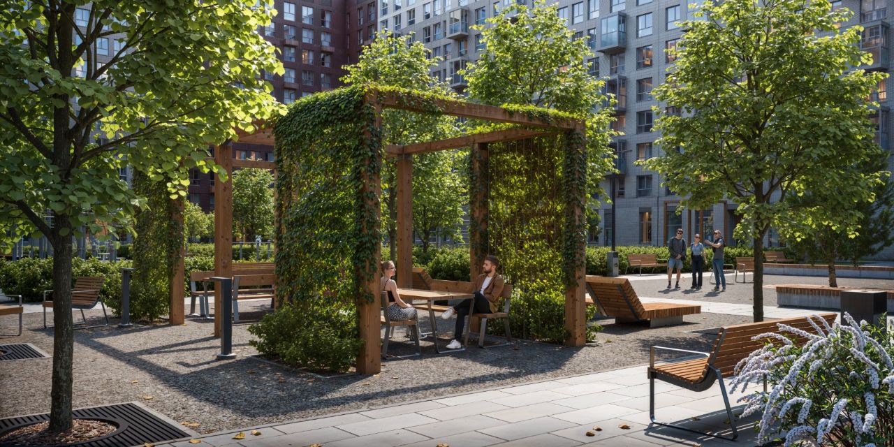 продажа квартир Большое Юрлово