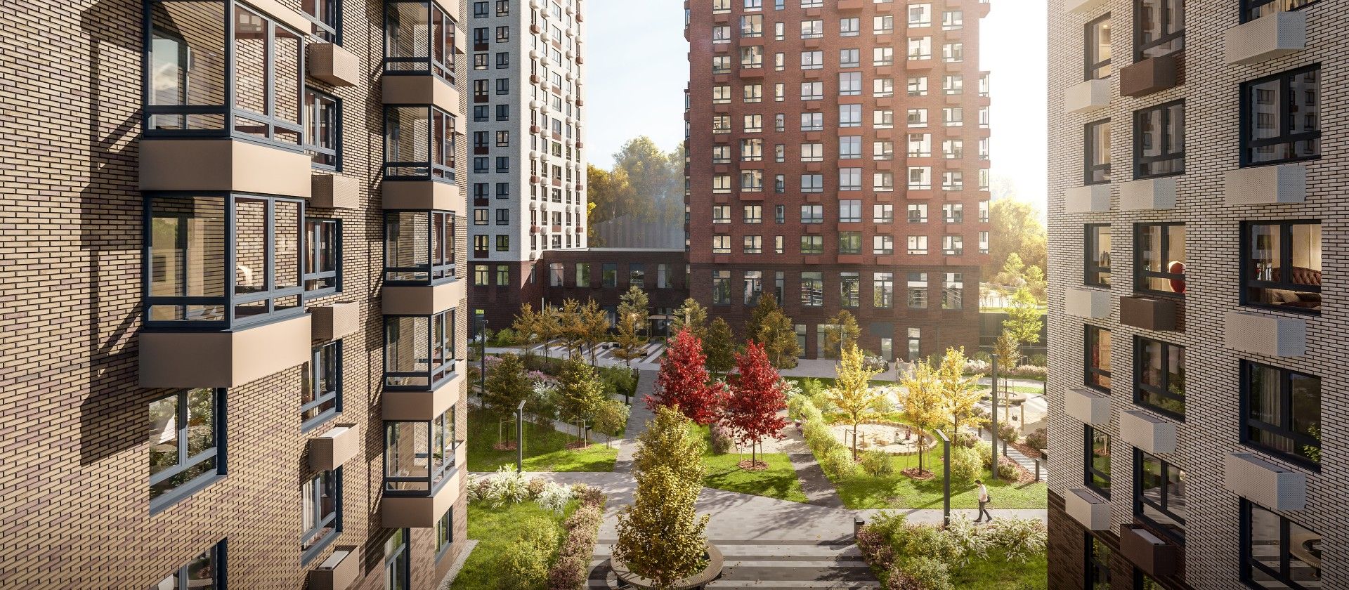 продажа квартир Борисенко 48