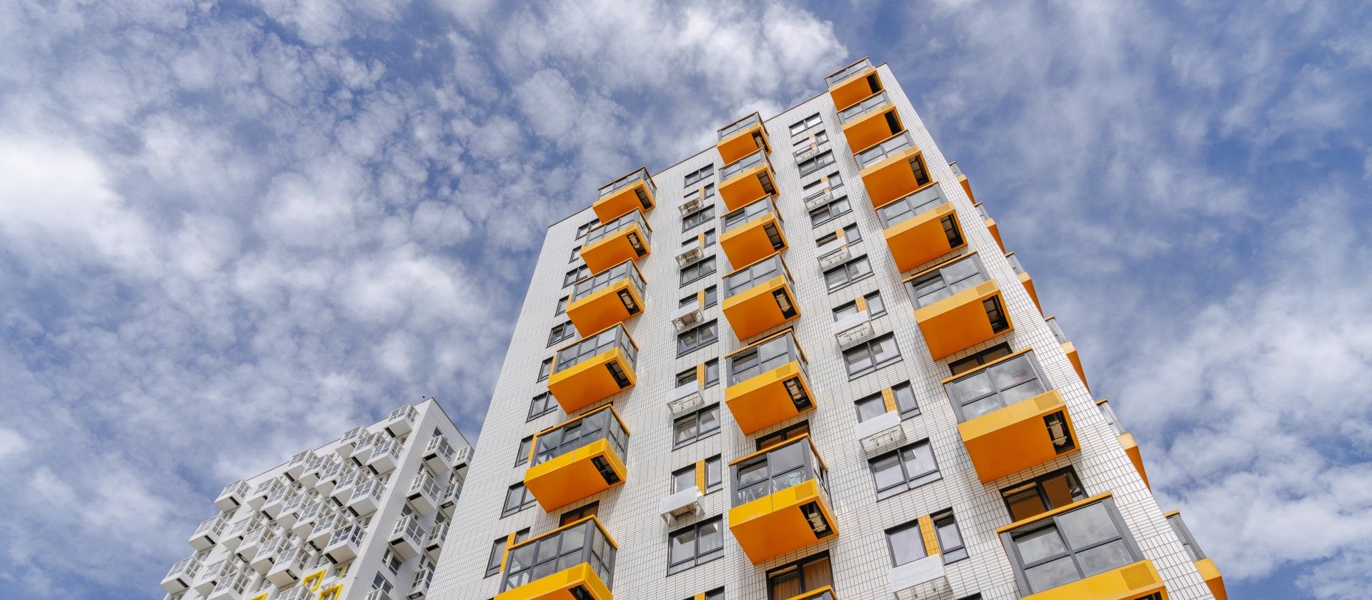 фото ЖК Босфорский парк