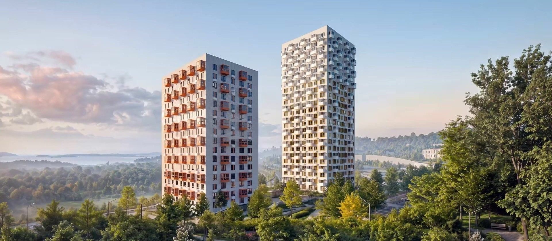 продажа квартир Босфорский парк