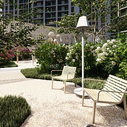 купить квартиру в ЖК Botanica Hills (Ботаника Хилс)