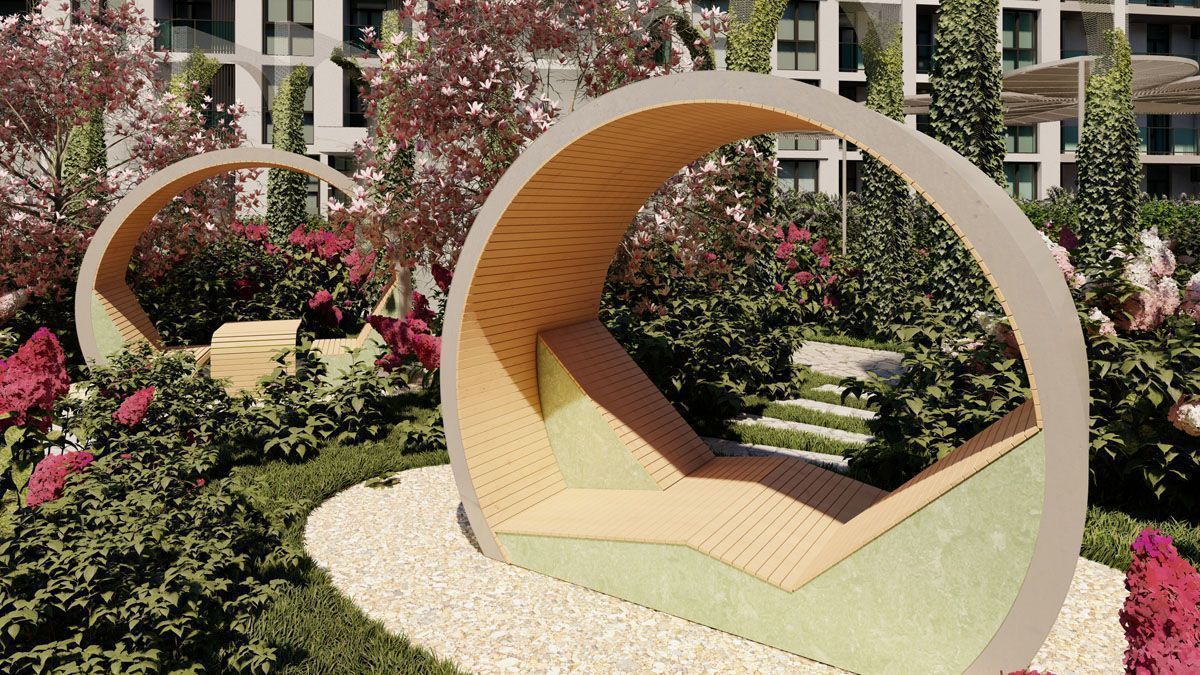 продажа квартир Botanica Hills (Ботаника Хилс)