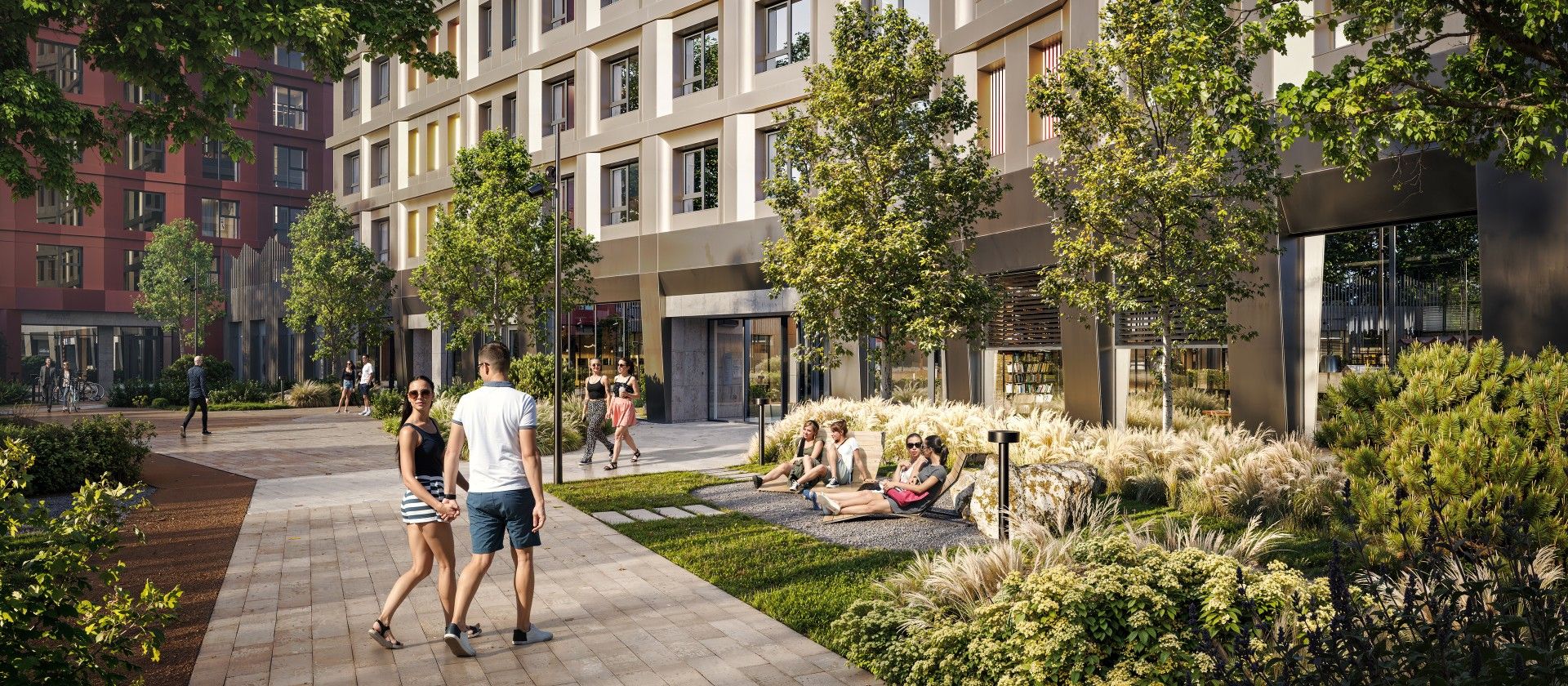 купить квартиру в ЖК Ботаническая 3