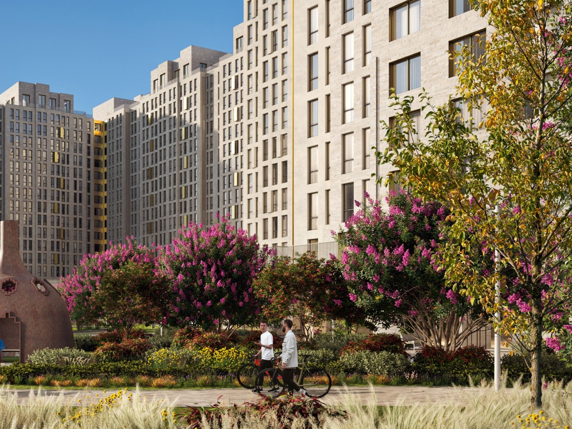 продажа квартир Ботаника