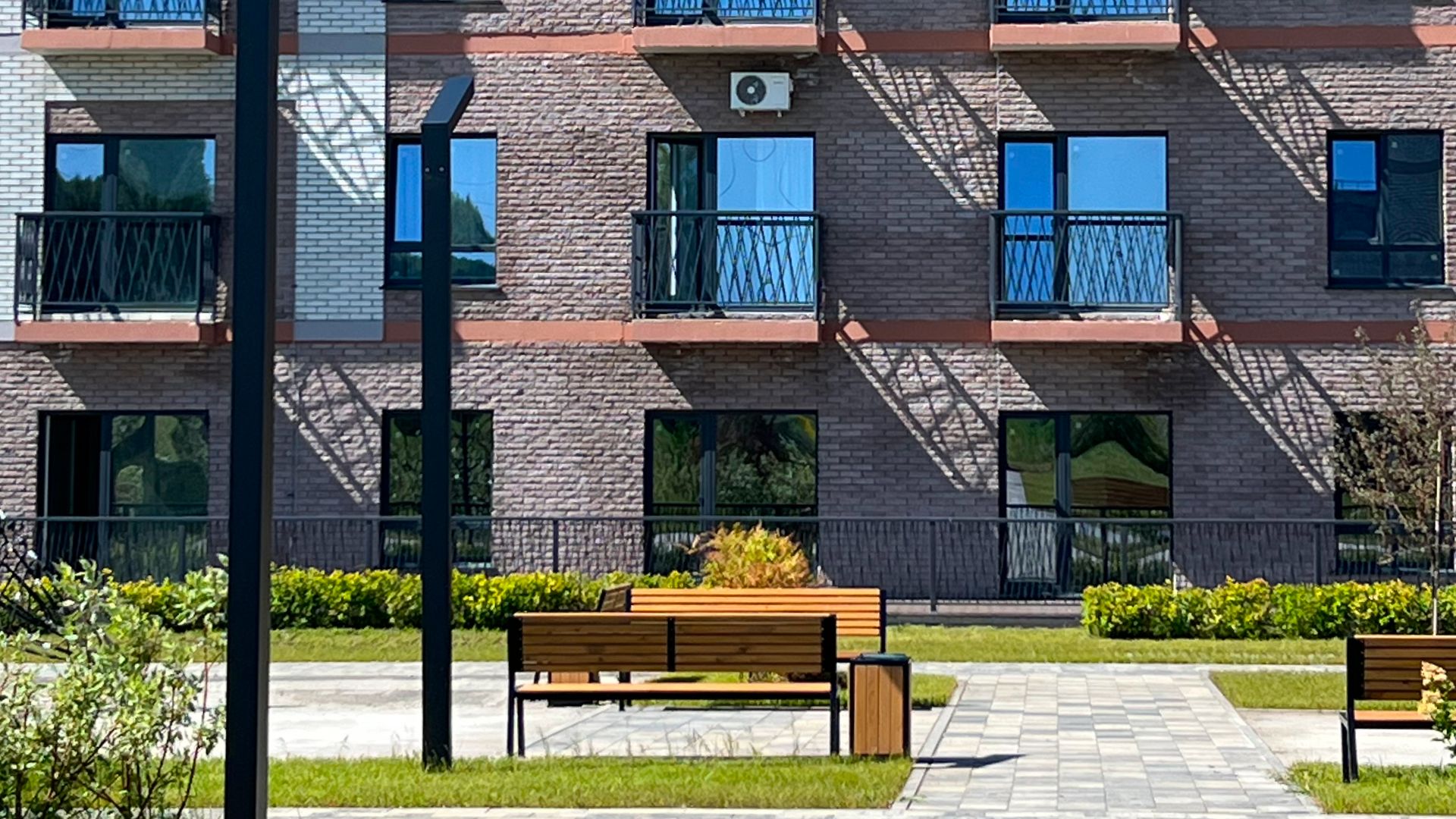 купить квартиру в ЖК Ботаника