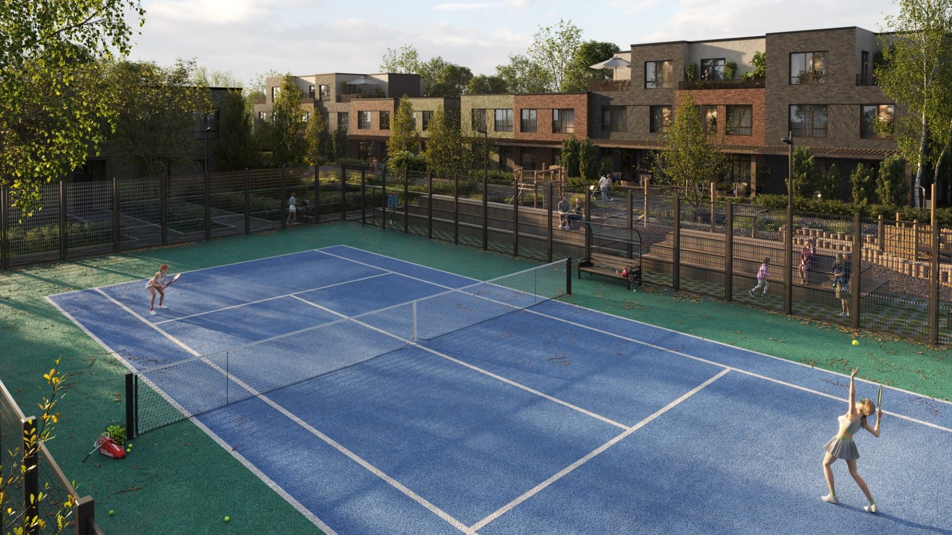 продажа квартир Ботаника