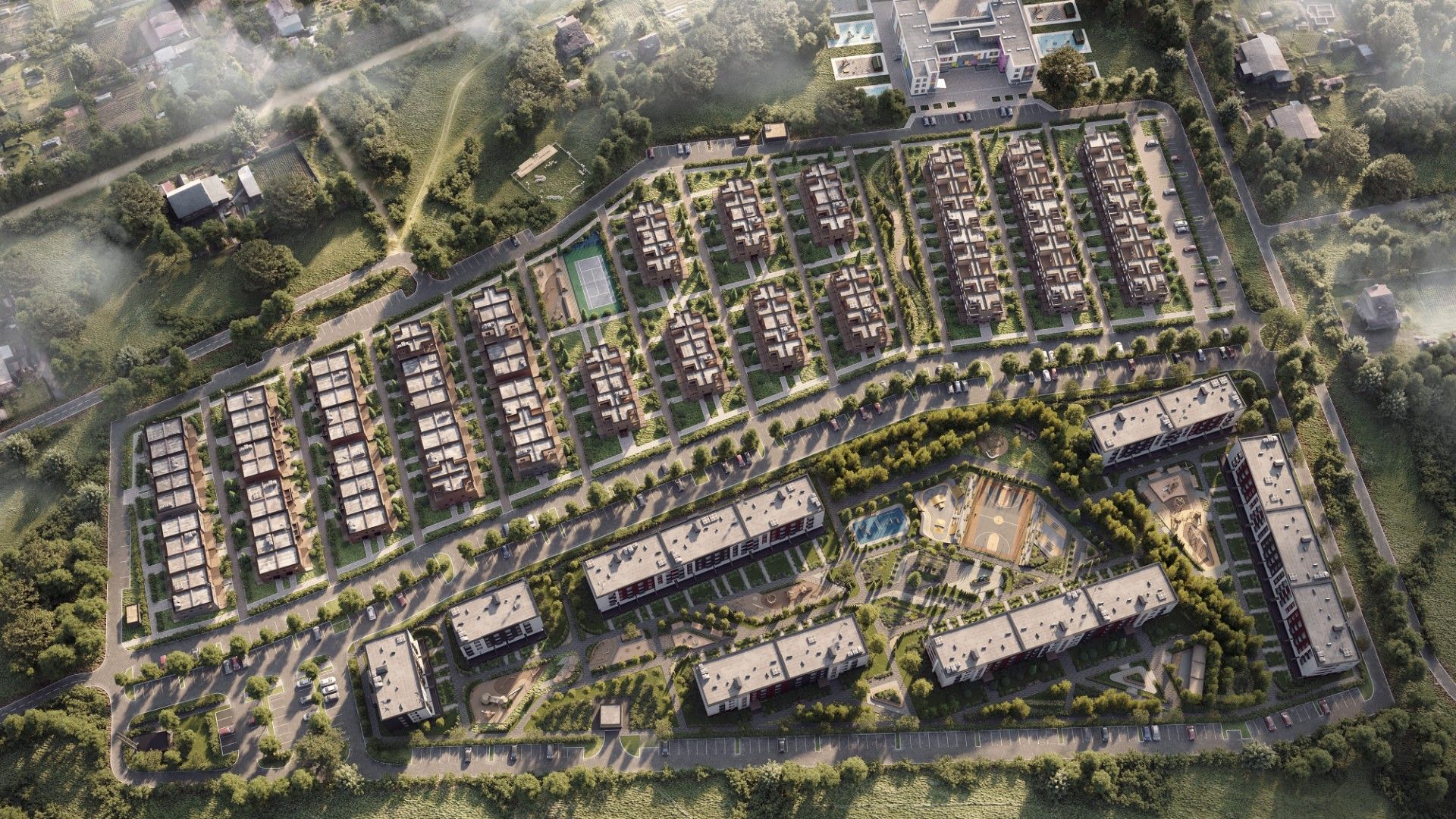 продажа квартир Ботаника