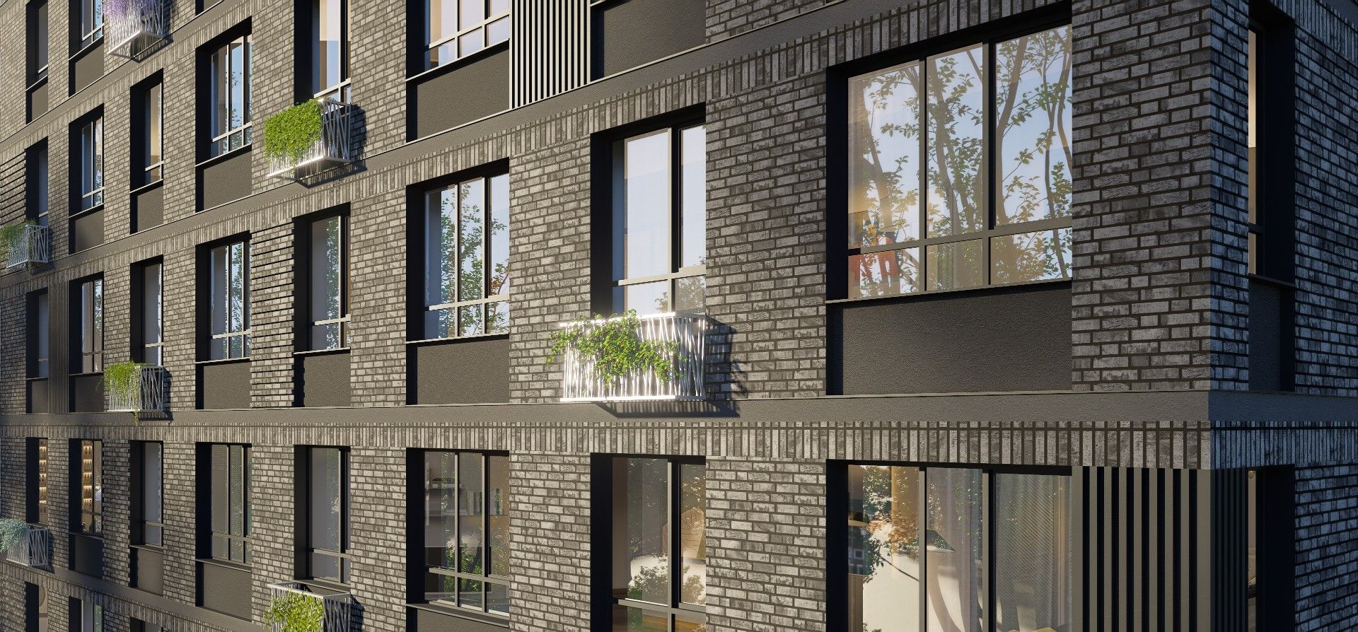 продажа квартир Ботаника