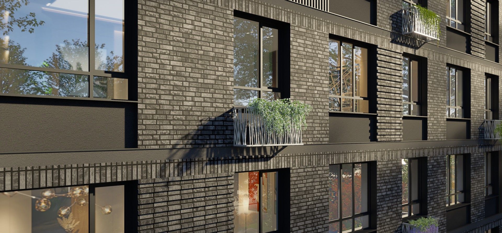 купить квартиру в ЖК Ботаника