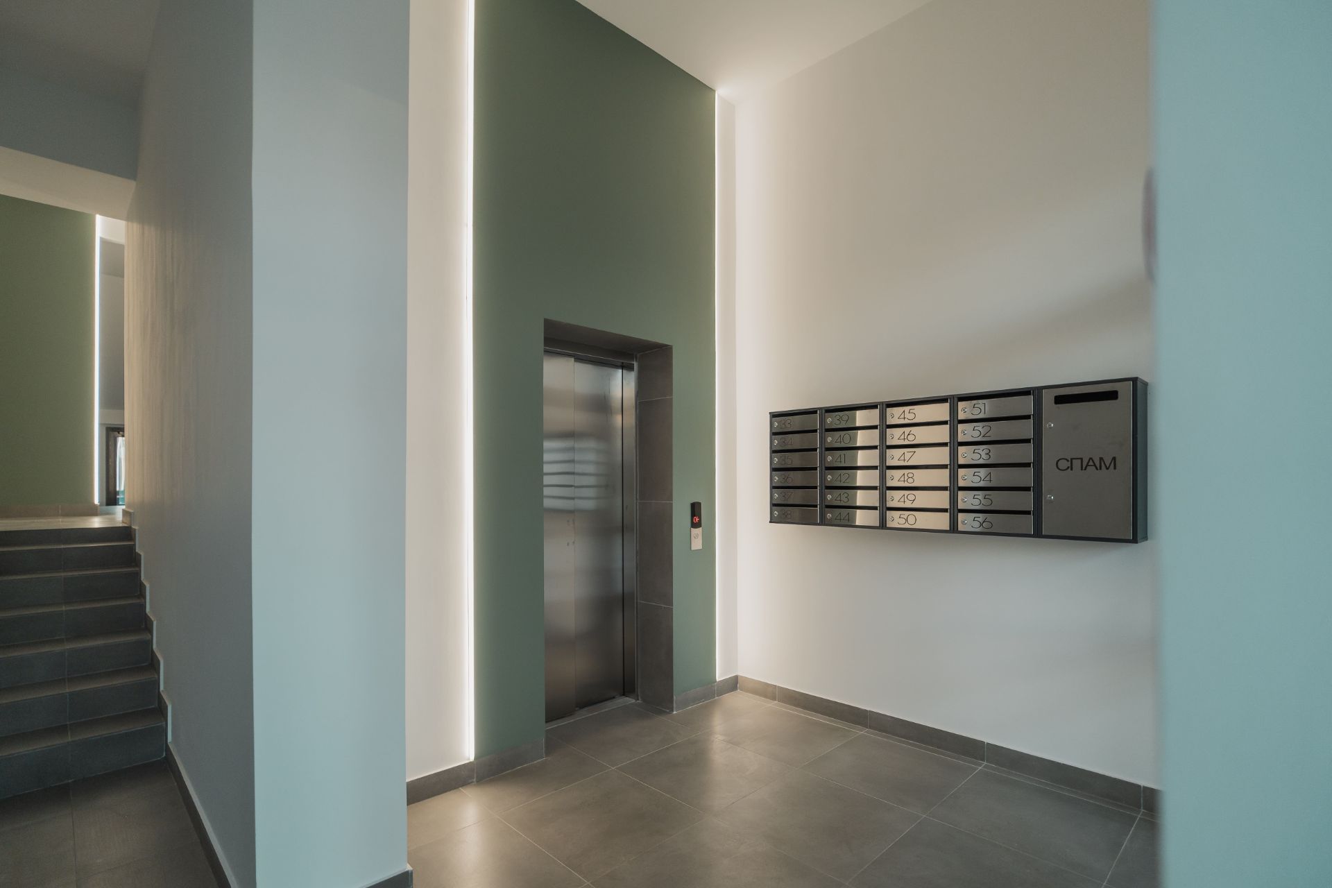 фото ЖК Ботаника