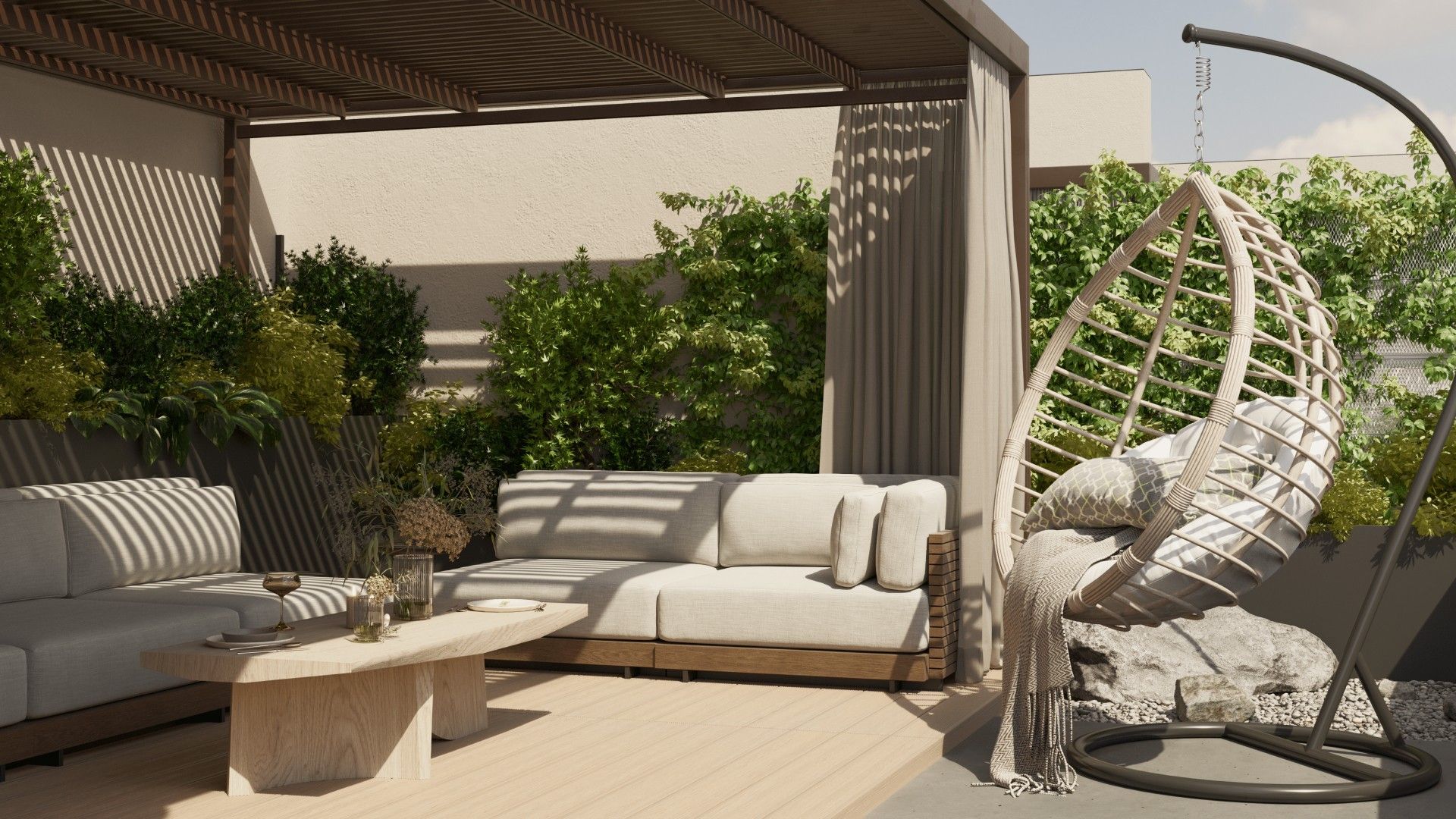 квартира в новостройке