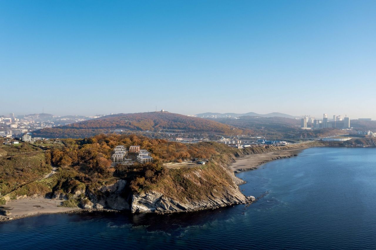 квартира в новостройке