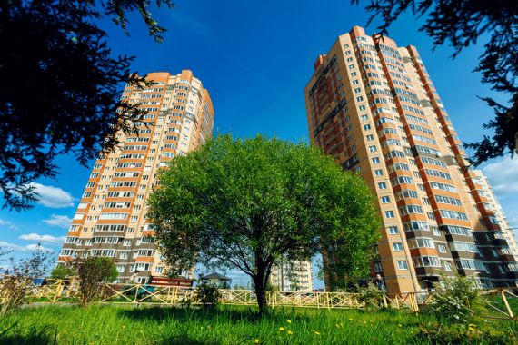 ЖК «Брусилово»