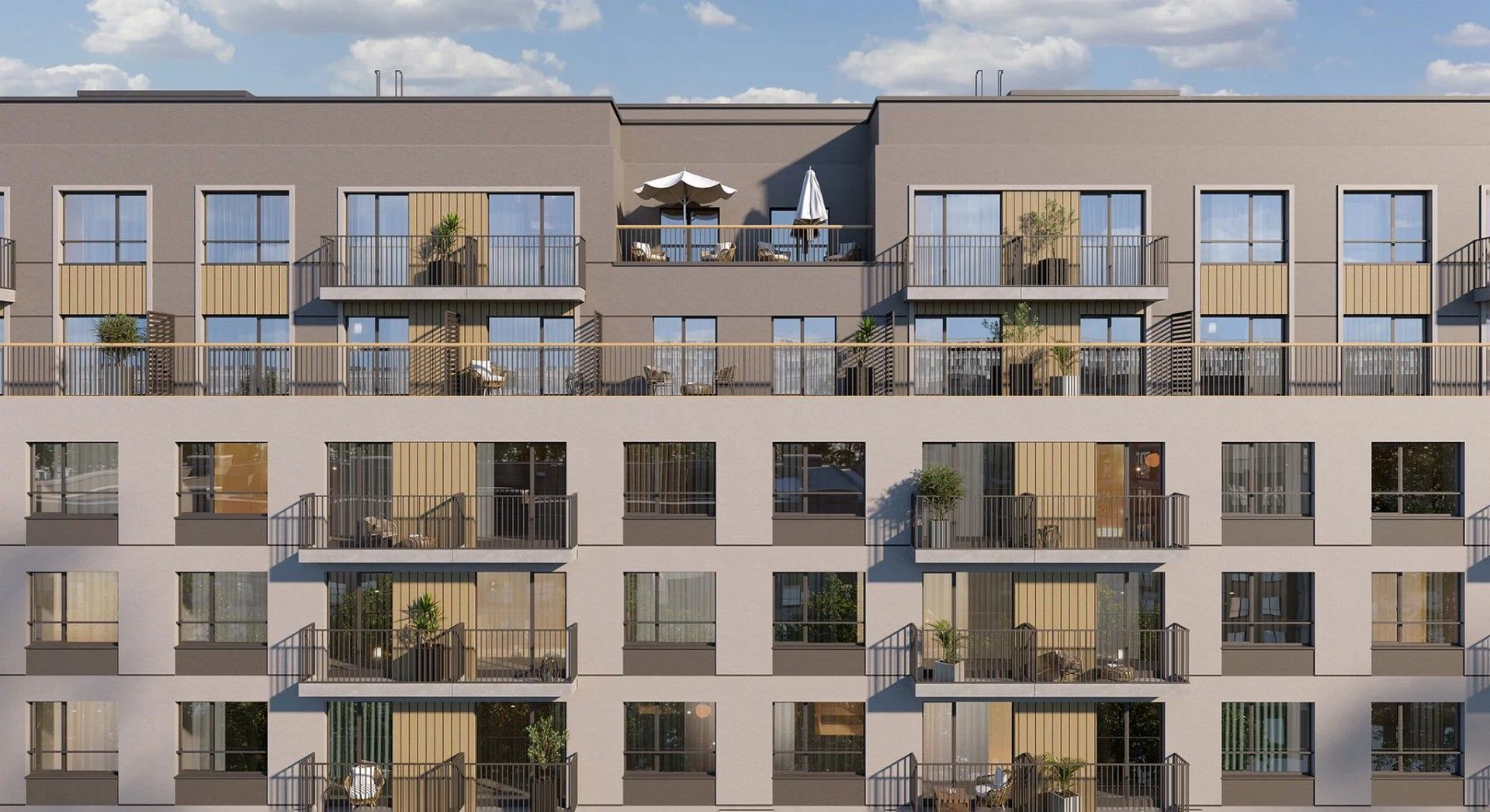 купить квартиру в ЖК Брусника в Академическом