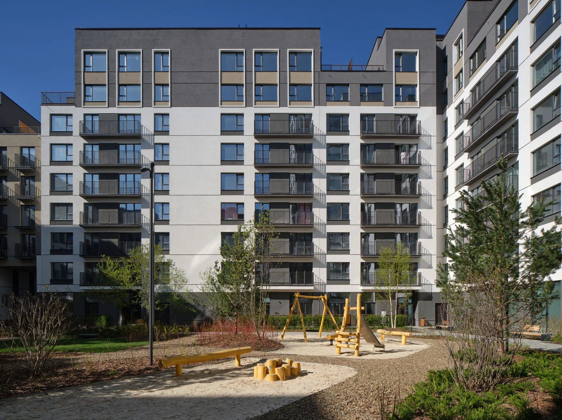 купить квартиру в ЖК Брусника в Академическом